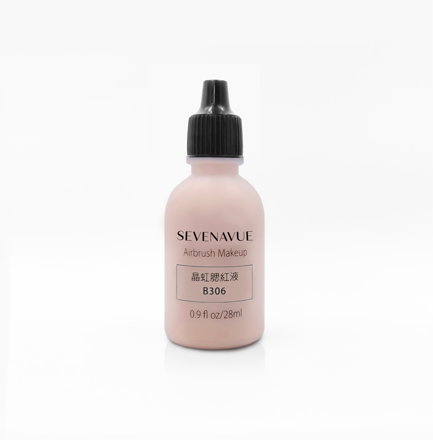 SEVENAVUE Airbrush Makeup Blush