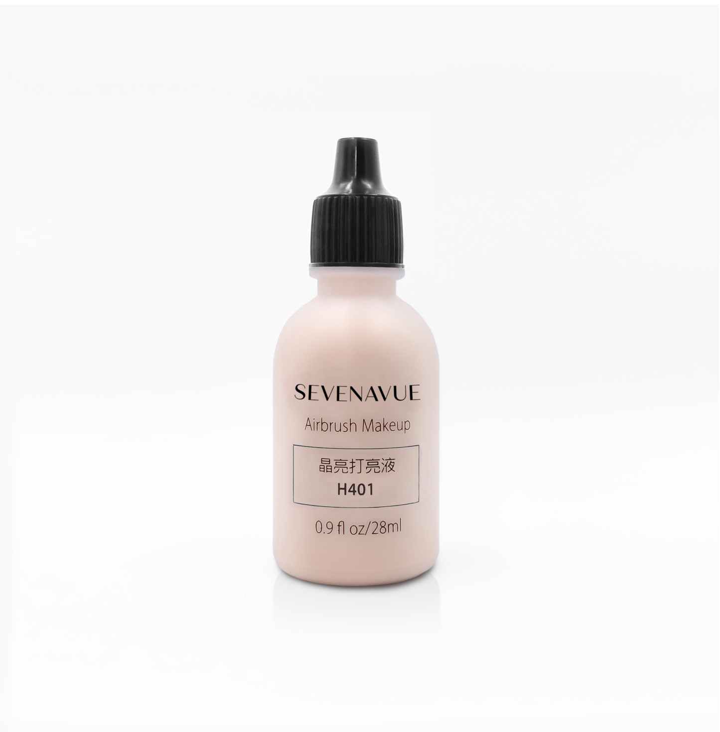 SEVENAVUE Airbrush Makeup Highlighter