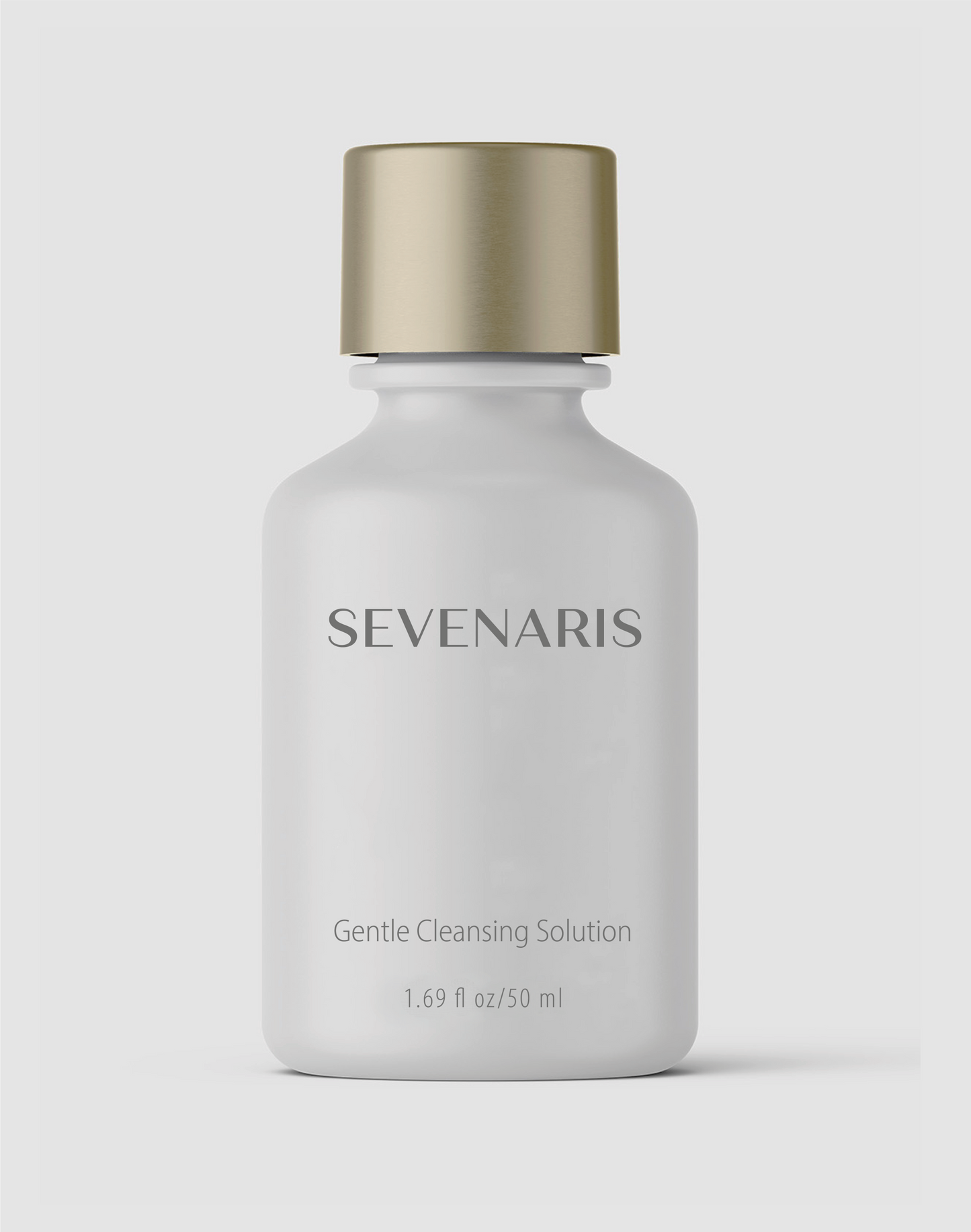SEVENARIS Facial Cleanser