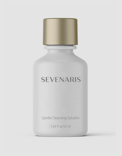 SEVENARIS Facial Cleanser