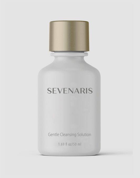 SEVENARIS Facial Cleanser