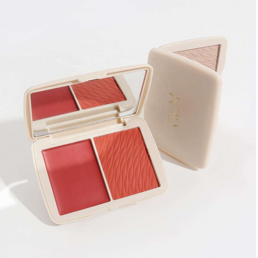 GLM Eyeshadow Palette