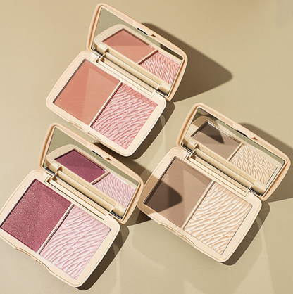 GLM Eyeshadow Palette