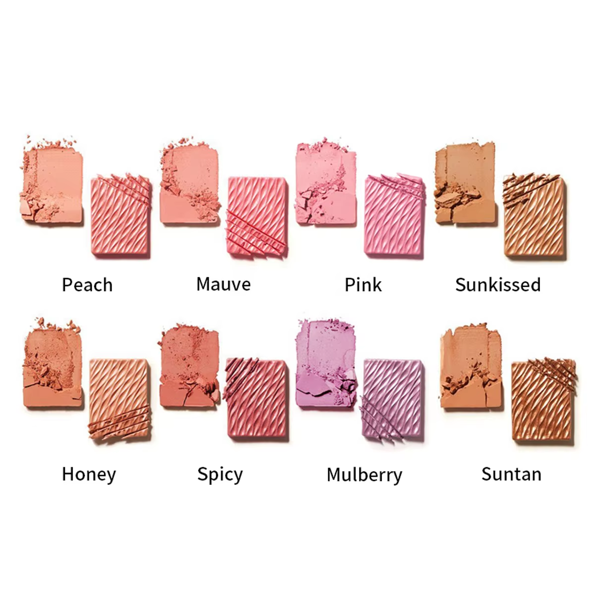 GLM Eyeshadow Palette