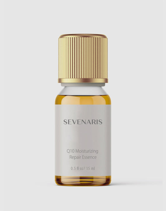 SEVENARIS Q10 Facial Moisturizing Repair Essence