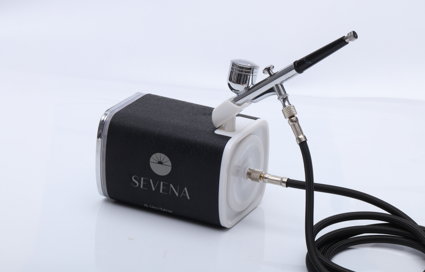 SEVENA AirBrush Kit with Compressor