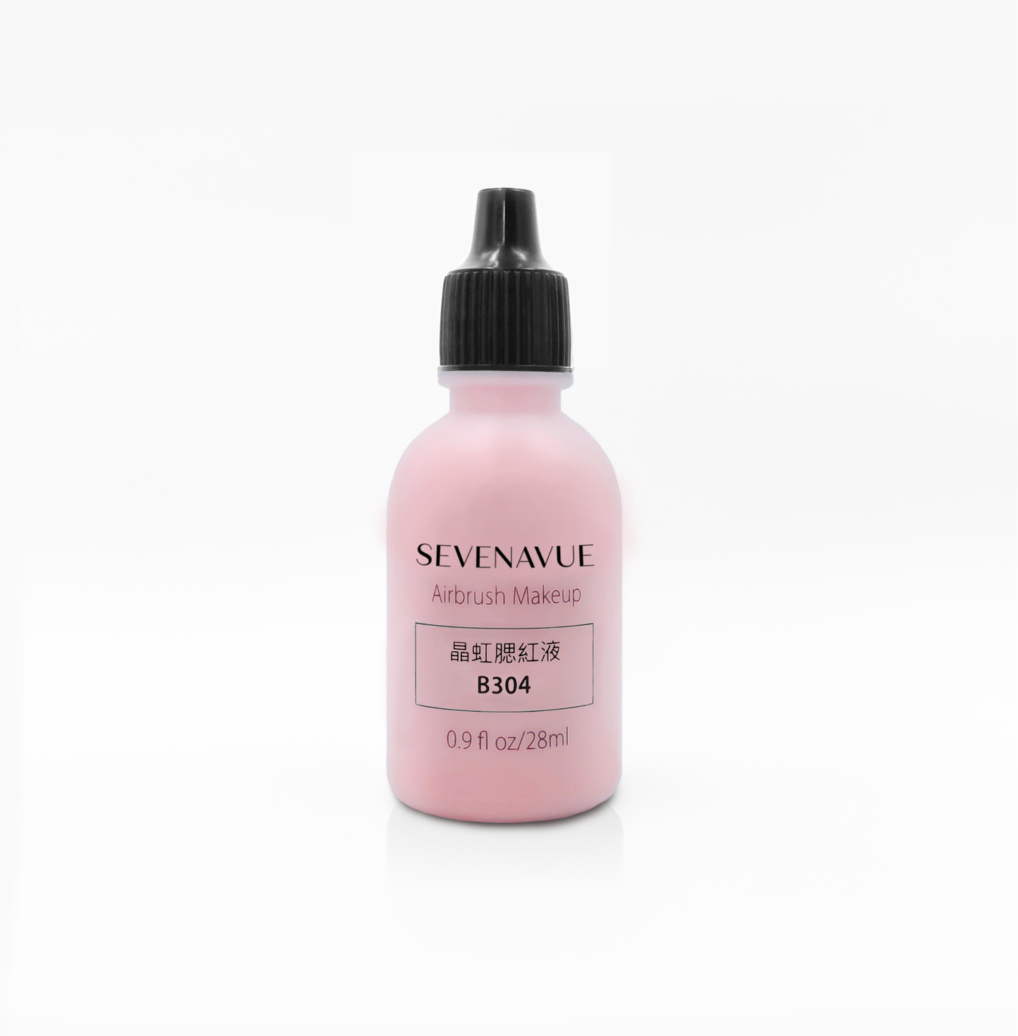 SEVENAVUE Airbrush Makeup Blush