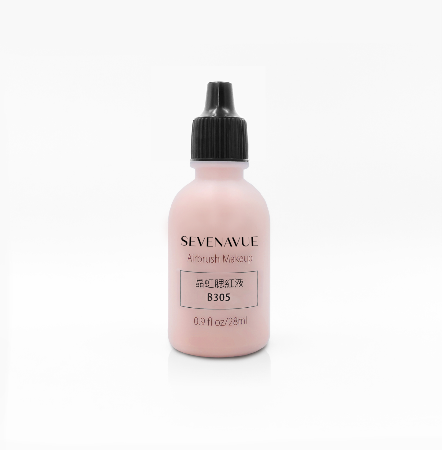 SEVENAVUE Airbrush Makeup Blush