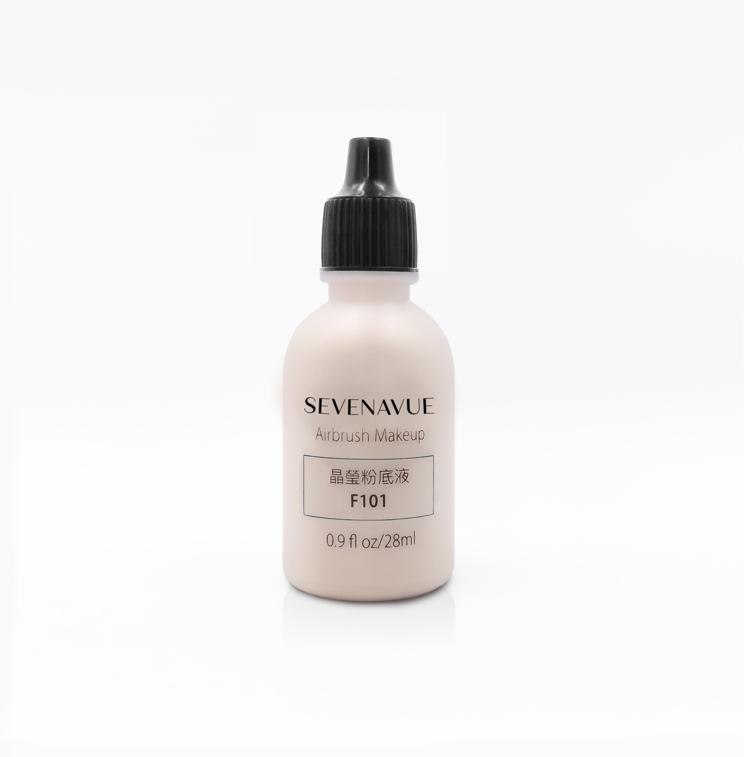 SEVENAVUE Airbrush Makeup Foundation