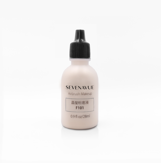 SEVENAVUE Airbrush Makeup Foundation