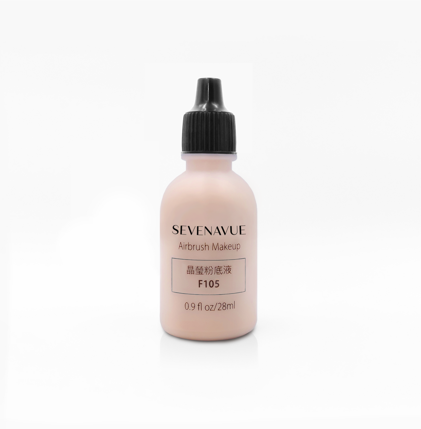 SEVENAVUE Airbrush Makeup Foundation