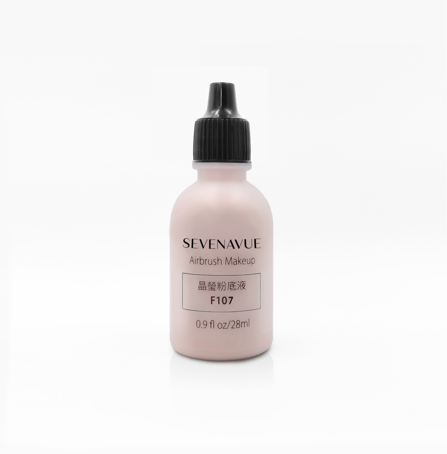 SEVENAVUE Airbrush Makeup Foundation
