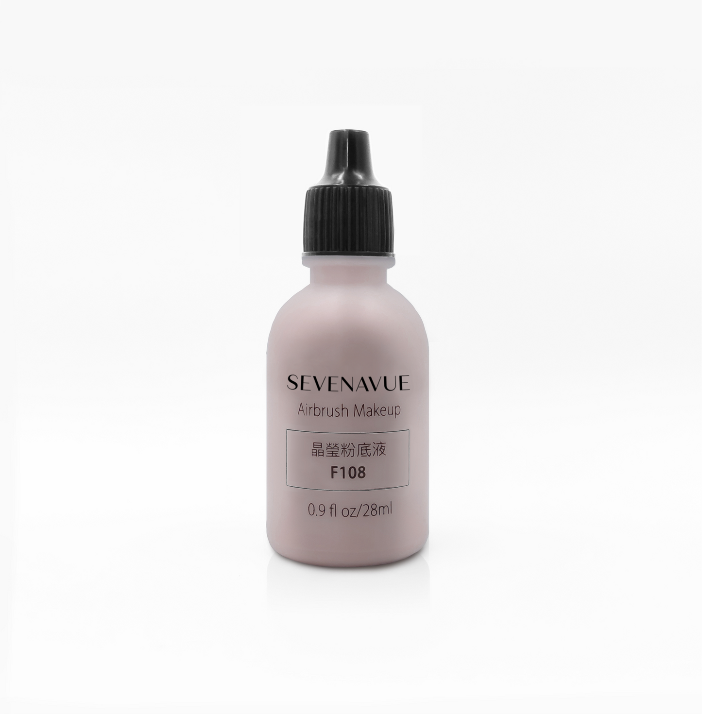 SEVENAVUE Airbrush Makeup Foundation
