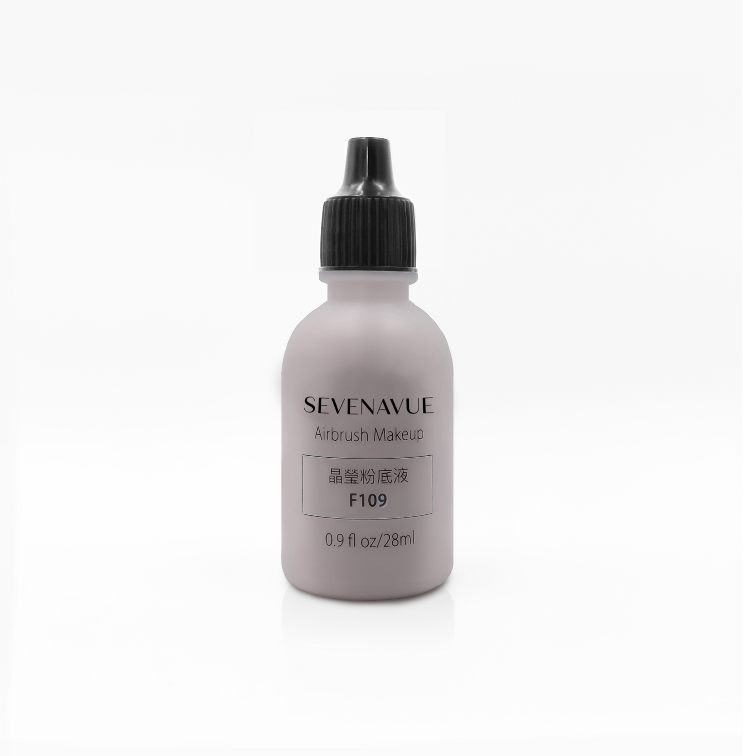 SEVENAVUE Airbrush Makeup Foundation